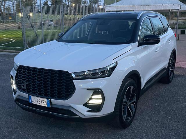 DR MOTOR DR 6.0 usata, con Tettuccio apribile