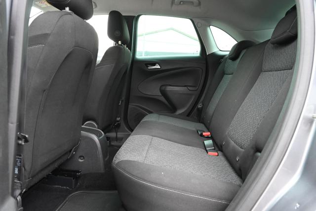 OPEL Crossland X usata, con Fendinebbia
