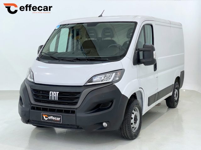 FIAT Ducato usata, con ABS