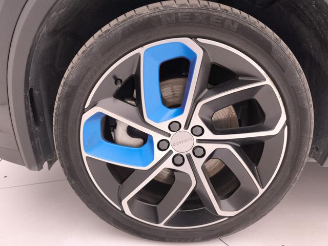 LYNK & CO 01 usata, con Climatizzatore