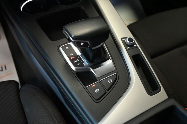 AUDI A4 usata 52