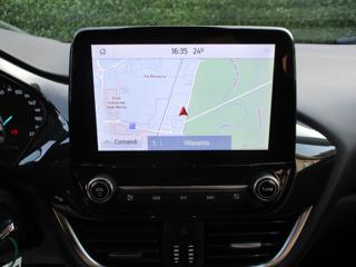 FORD Puma usata, con ESP