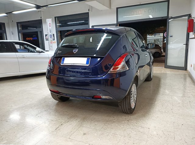 LANCIA Ypsilon usata, con Climatizzatore