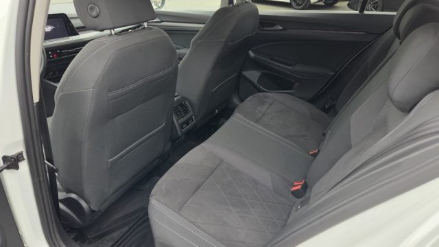 VOLKSWAGEN Golf usata, con Controllo trazione