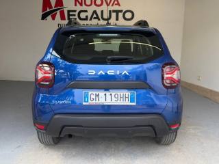 DACIA Duster usata, con Climatizzatore