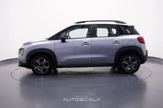 CITROEN C3 Aircross usata, con Airbag laterali