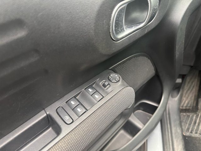 CITROEN C3 Aircross usata, con Autoradio