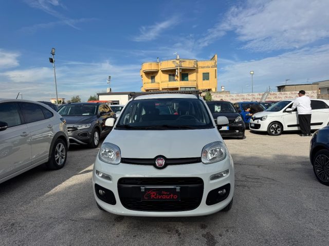 FIAT Panda usata, con Airbag
