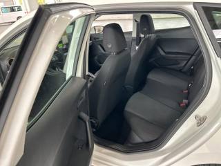 SEAT Ibiza usata, con Cerchi in lega