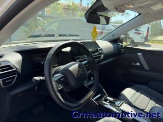 CITROEN C4 usata, con Climatizzatore