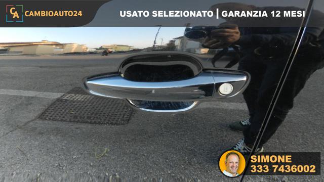 CITROEN C4 usata, con Android Auto