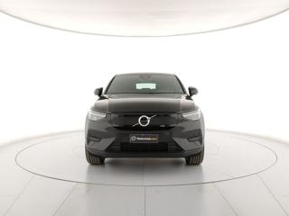 VOLVO C40 usata, con Boardcomputer