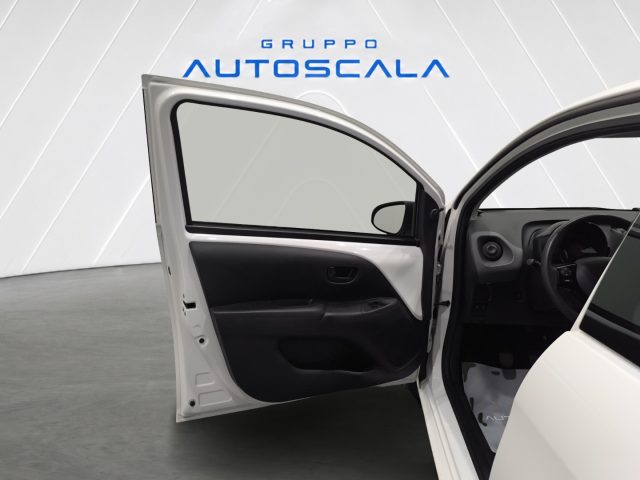 PEUGEOT 108 usata, con Climatizzatore