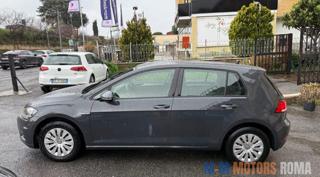 VOLKSWAGEN Golf usata, con Chiusura centralizzata