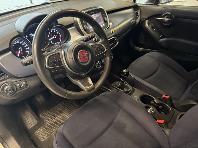 FIAT 500X usata, con Controllo trazione