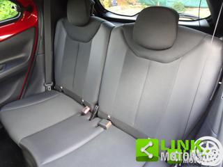 TOYOTA Aygo X usata, con ESP