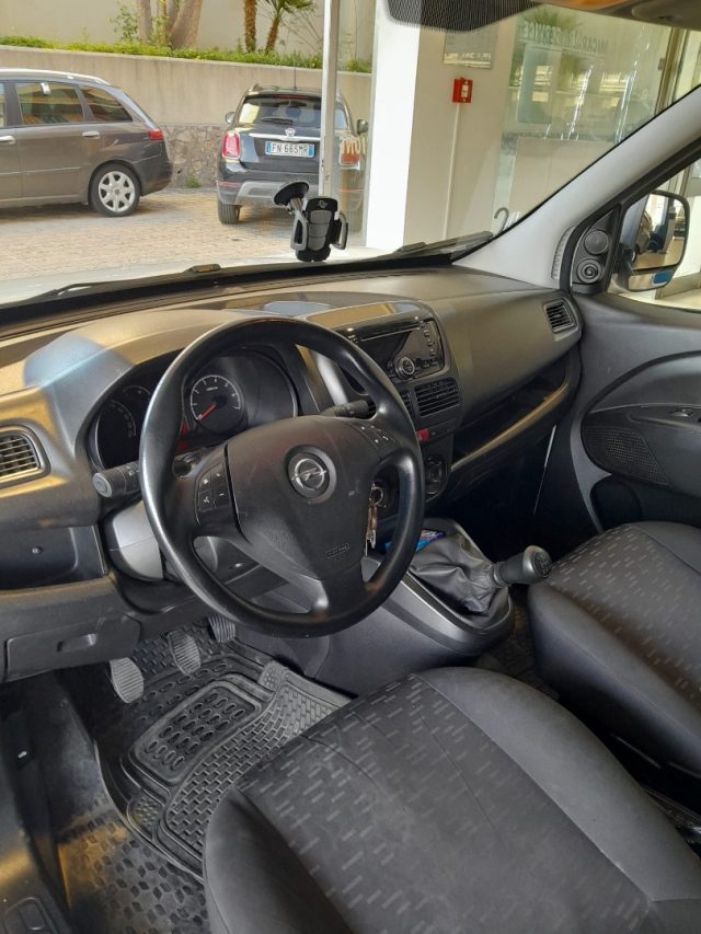 OPEL Combo usata, con ESP