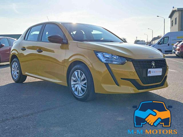 PEUGEOT 208 usata, con Servosterzo
