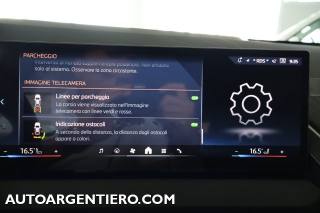 BMW X3 usata, con Sensore di luce