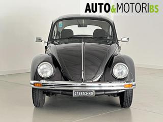VOLKSWAGEN Maggiolino usata 1