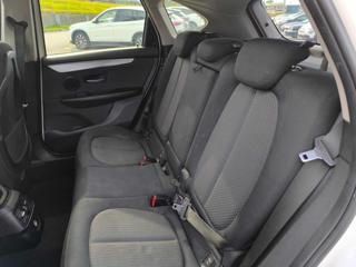 BMW 218 usata, con Bluetooth