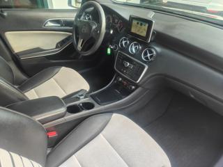 MERCEDES-BENZ A 180 usata, con Sistema di navigazione