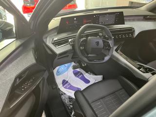 PEUGEOT 3008 usata, con Controllo trazione