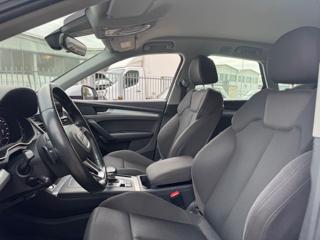 AUDI Q5 usata, con Fendinebbia