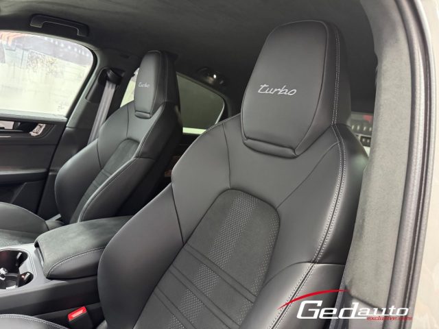 PORSCHE Cayenne usata, con Cronologia tagliandi