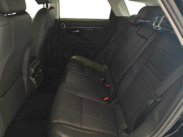 LAND ROVER Range Rover Evoque usata, con Immobilizzatore elettronico