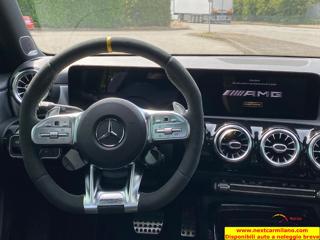 MERCEDES-BENZ A 45 S AMG usata, con Chiusura centralizzata