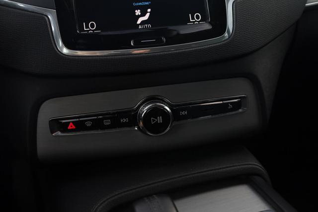 VOLVO XC90 usata, con Interni in pelle