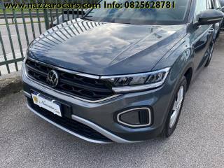 VOLKSWAGEN T-Roc usata, con Isofix