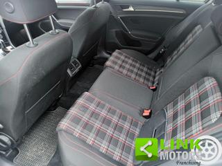 VOLKSWAGEN Golf GTI usata, con Chiusura centralizzata