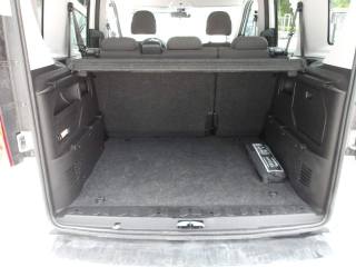 FIAT Doblo usata 17