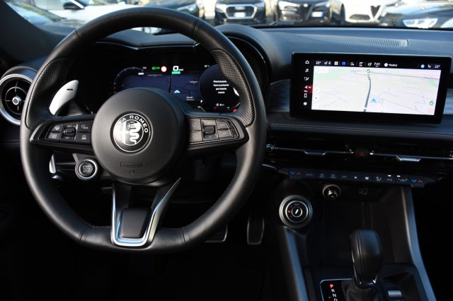 ALFA ROMEO Tonale usata, con Climatizzatore