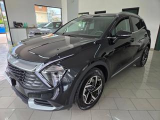 KIA Sportage usata, con Cronologia tagliandi