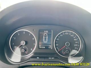 VOLKSWAGEN Polo GTI usata, con Chiusura centralizzata
