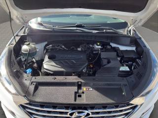 HYUNDAI Tucson usata, con Sensore di pioggia