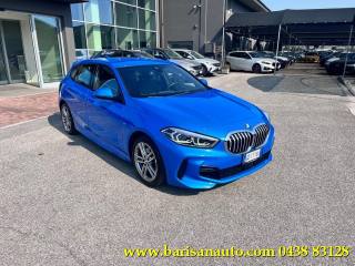 BMW 118 usata, con Airbag