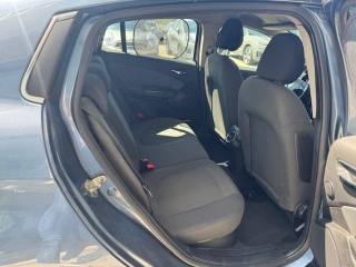 FIAT Bravo usata, con Controllo trazione