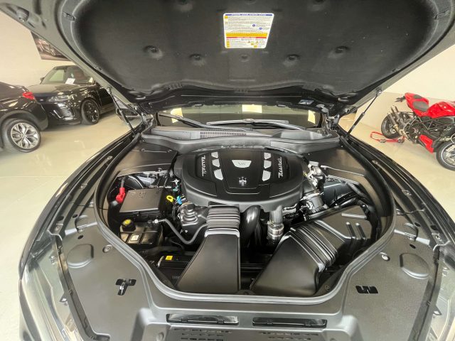 MASERATI Levante usata, con Airbag Passeggero