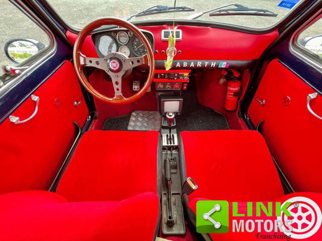 FIAT 500 usata 16