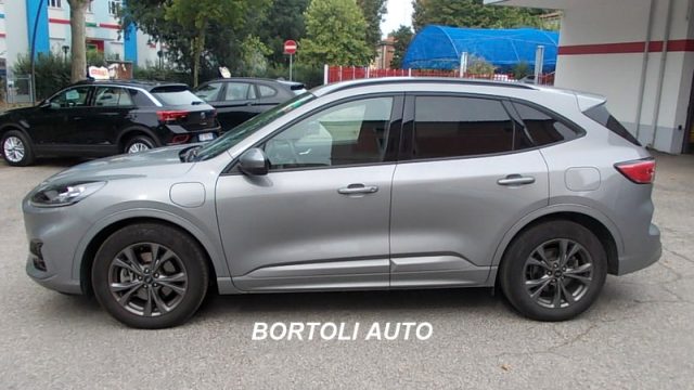 FORD Kuga usata, con Airbag laterali