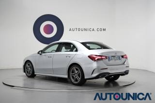 MERCEDES-BENZ A 180 usata, con Servosterzo