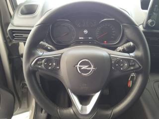 OPEL Combo Life usata, con Boardcomputer