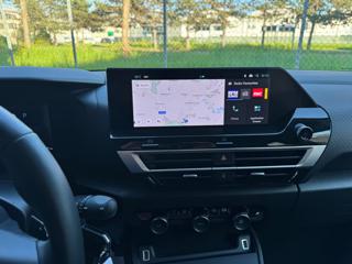 CITROEN C4 usata, con Cerchi in lega