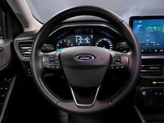 FORD Focus usata, con Controllo trazione
