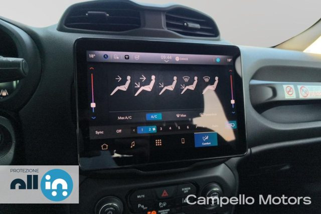JEEP Renegade usata 11