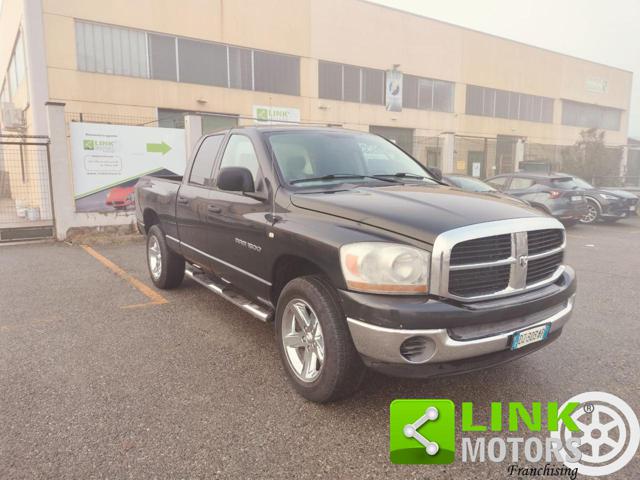 DODGE RAM usata 2
